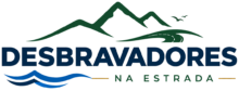 Imagem de compartilhamento do blog Desbravadores na Estrada